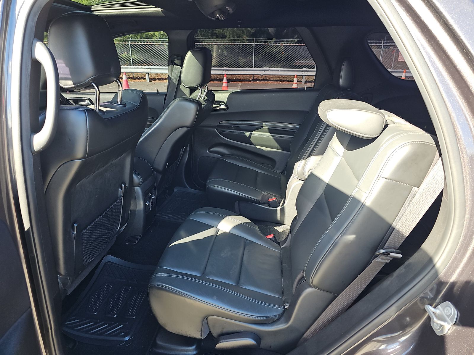 2021 Dodge Durango GT AWD