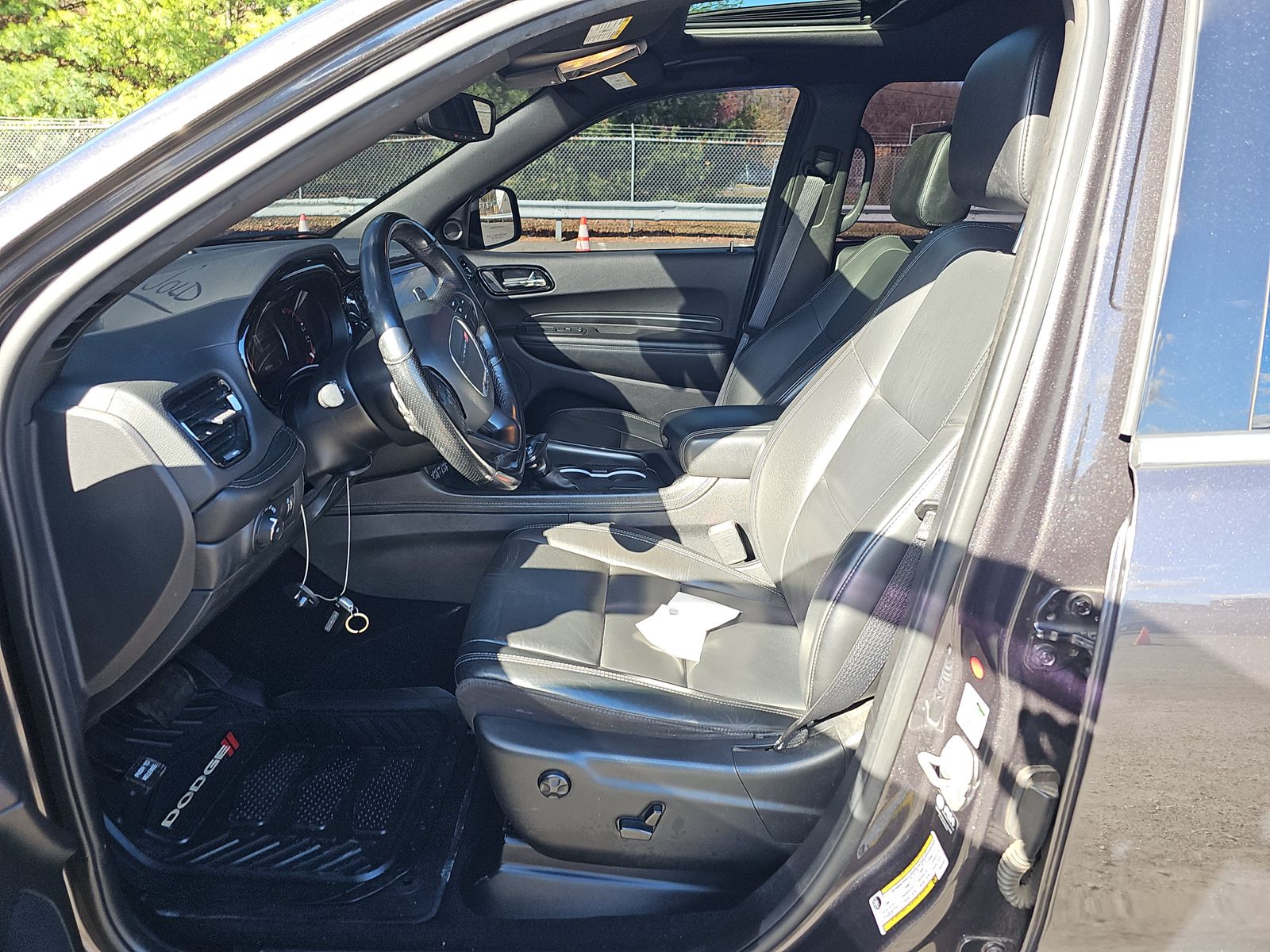 2021 Dodge Durango GT AWD