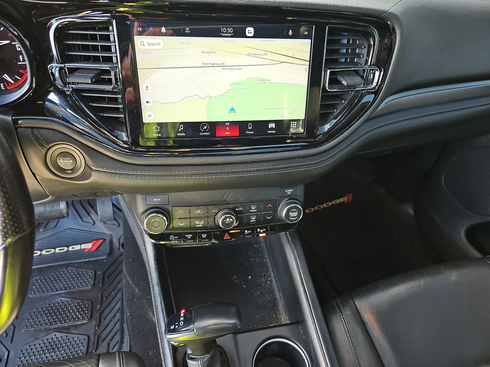 2021 Dodge Durango GT AWD