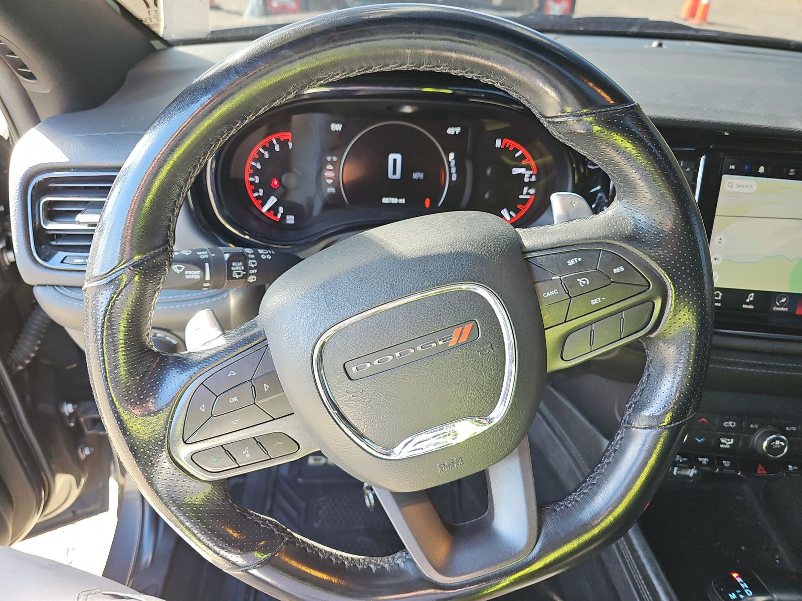 2021 Dodge Durango GT AWD