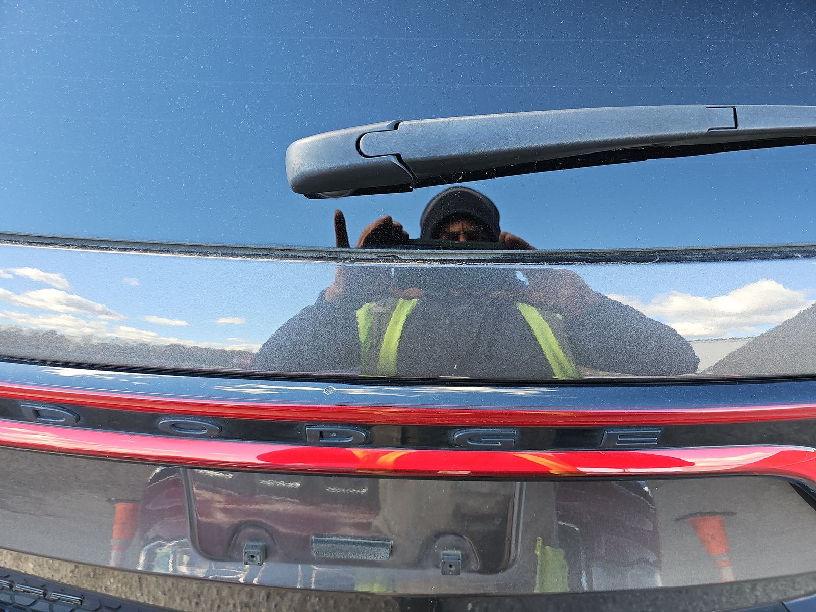 2021 Dodge Durango GT AWD