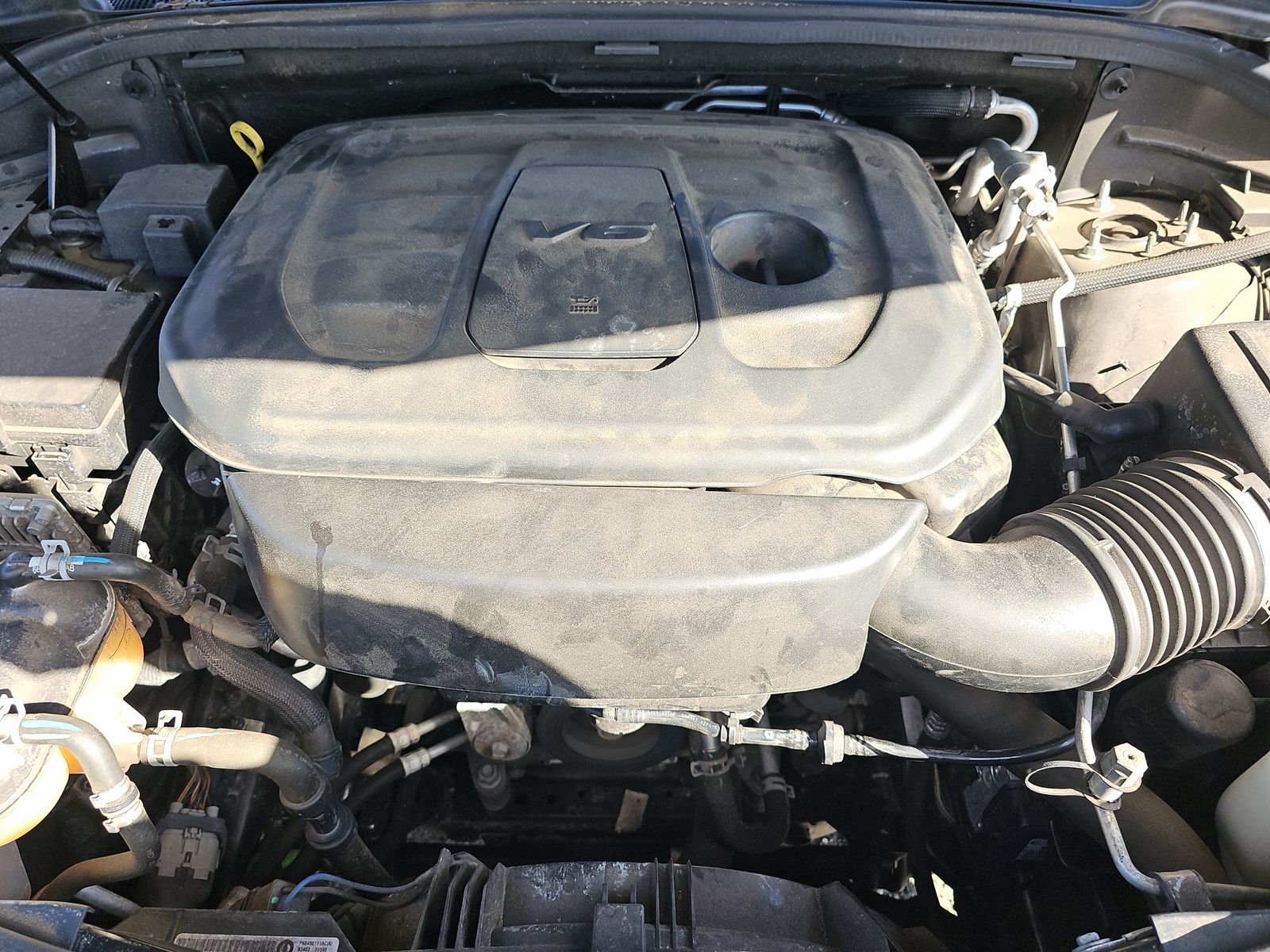 2021 Dodge Durango GT AWD