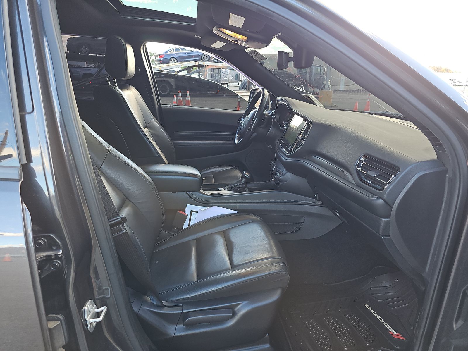 2021 Dodge Durango GT AWD