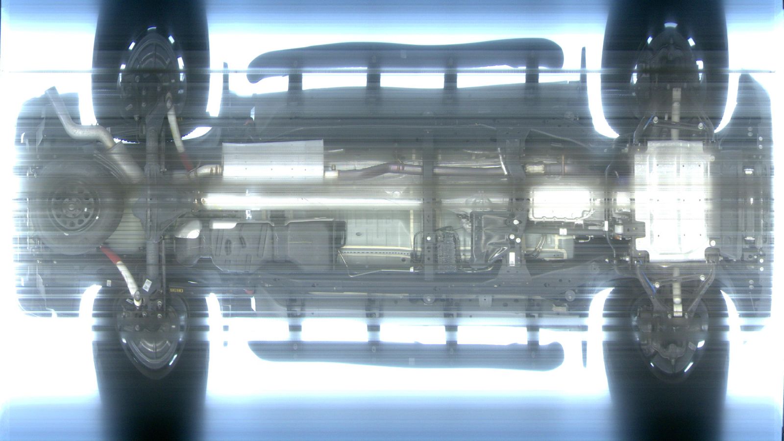 2024 Chevrolet Silverado 1500 Custom Trail Boss AWD