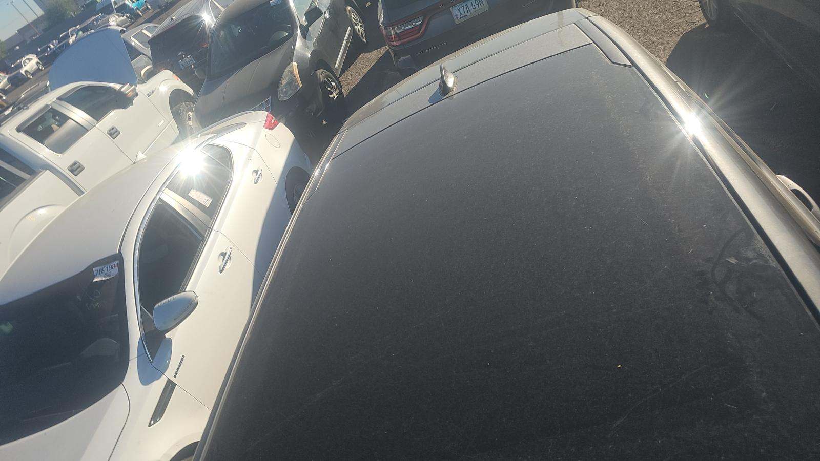 2019 Land Rover Discovery Sport HSE AWD