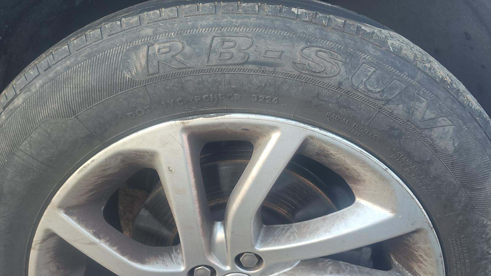 2019 Land Rover Discovery Sport HSE AWD