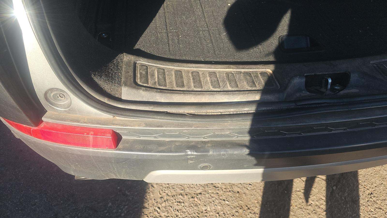 2019 Land Rover Discovery Sport HSE AWD