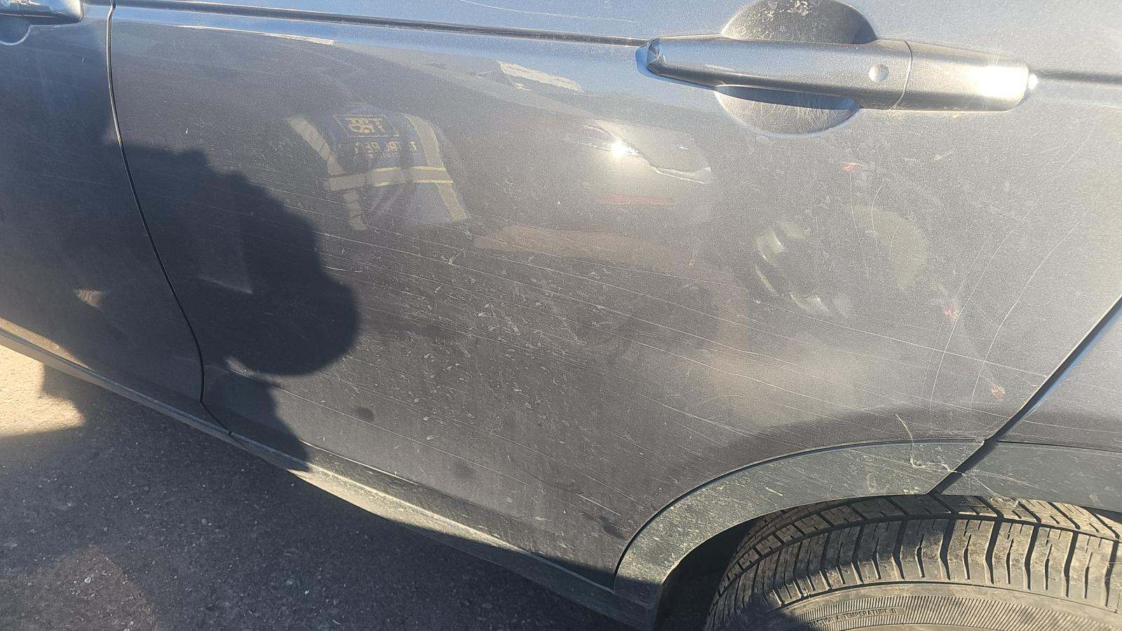 2019 Land Rover Discovery Sport HSE AWD