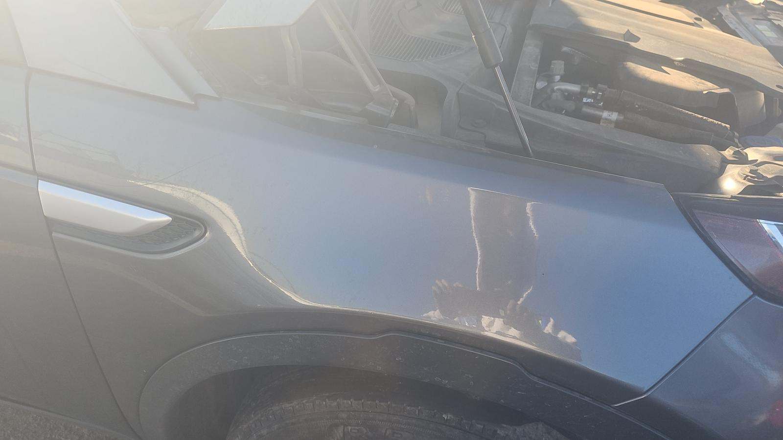 2019 Land Rover Discovery Sport HSE AWD