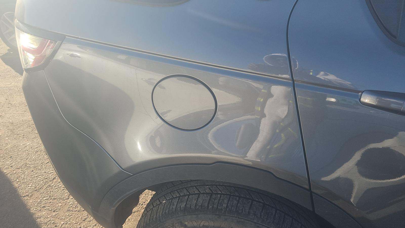 2019 Land Rover Discovery Sport HSE AWD