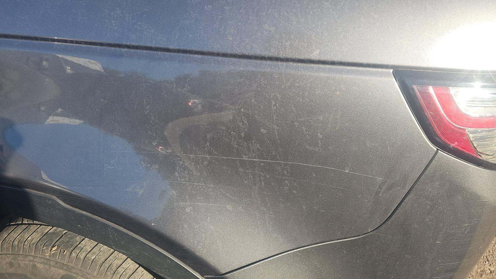 2019 Land Rover Discovery Sport HSE AWD