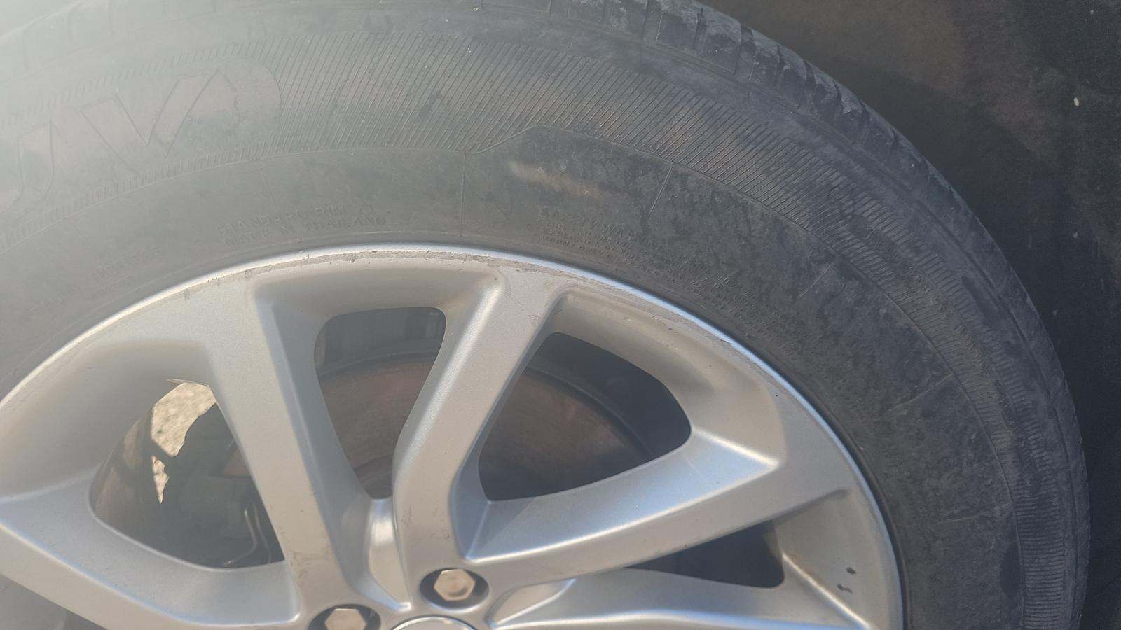 2019 Land Rover Discovery Sport HSE AWD