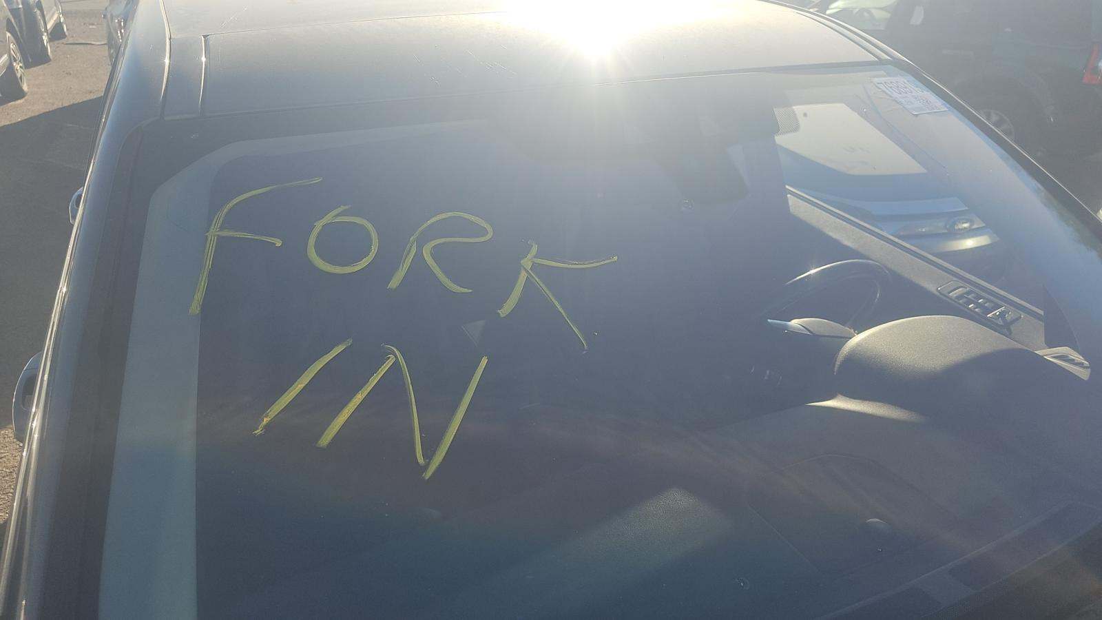 2019 Land Rover Discovery Sport HSE AWD