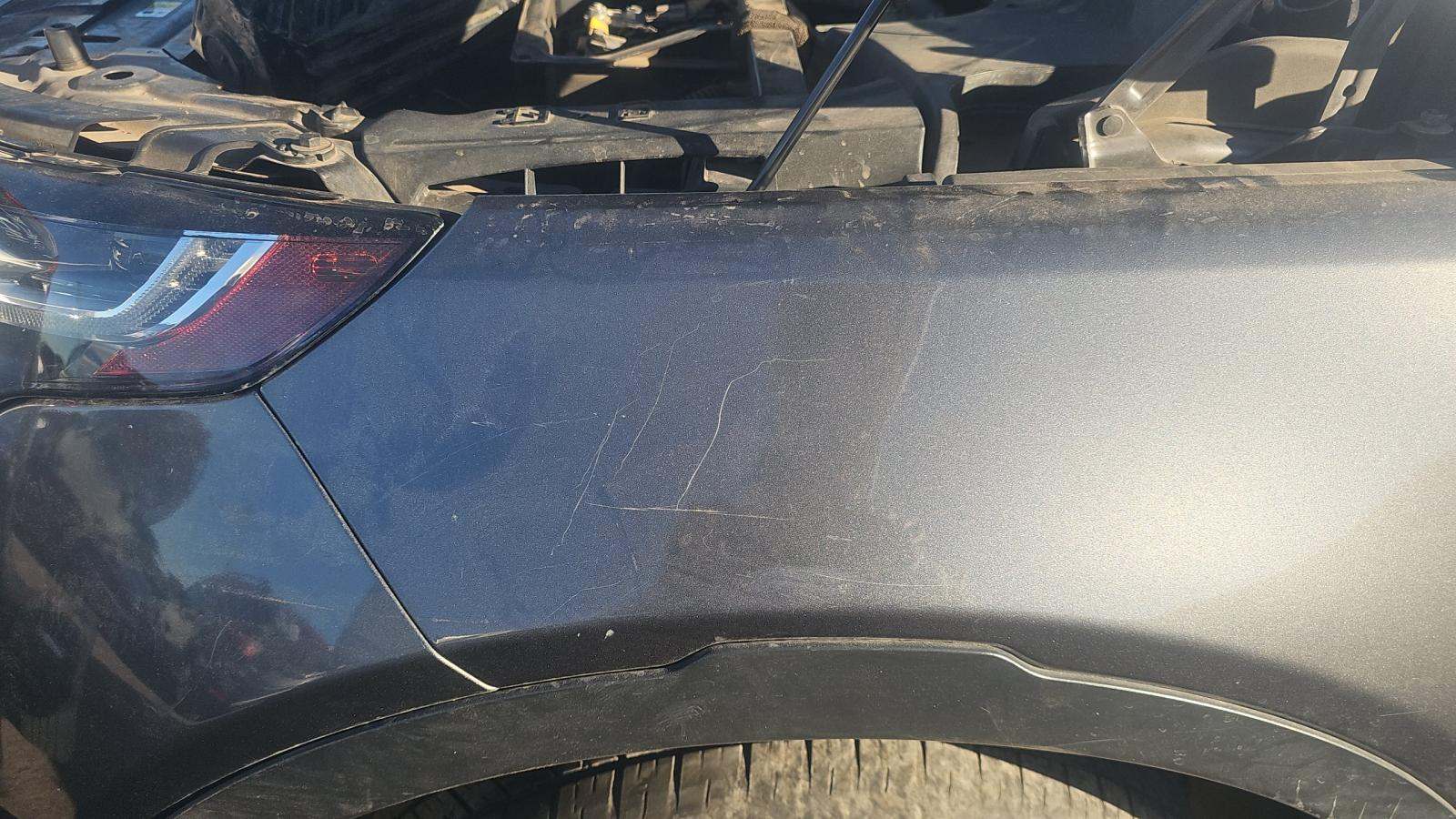 2019 Land Rover Discovery Sport HSE AWD