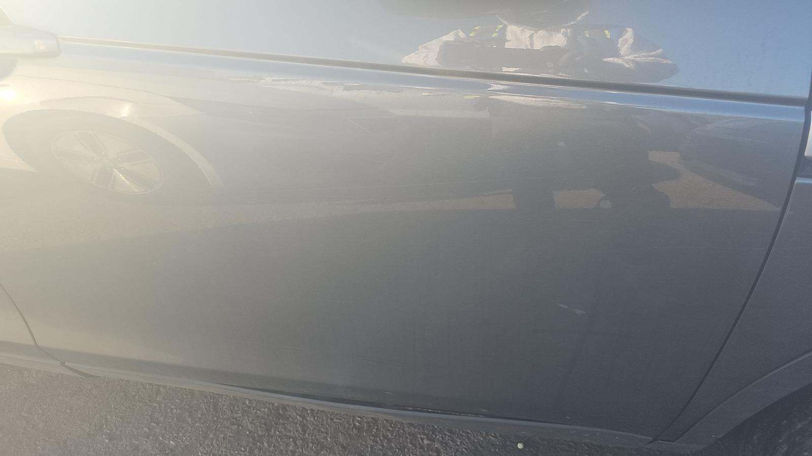 2019 Land Rover Discovery Sport HSE AWD