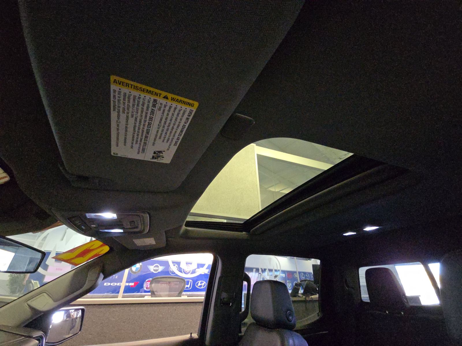 2022 Chevrolet Silverado 1500 RST AWD