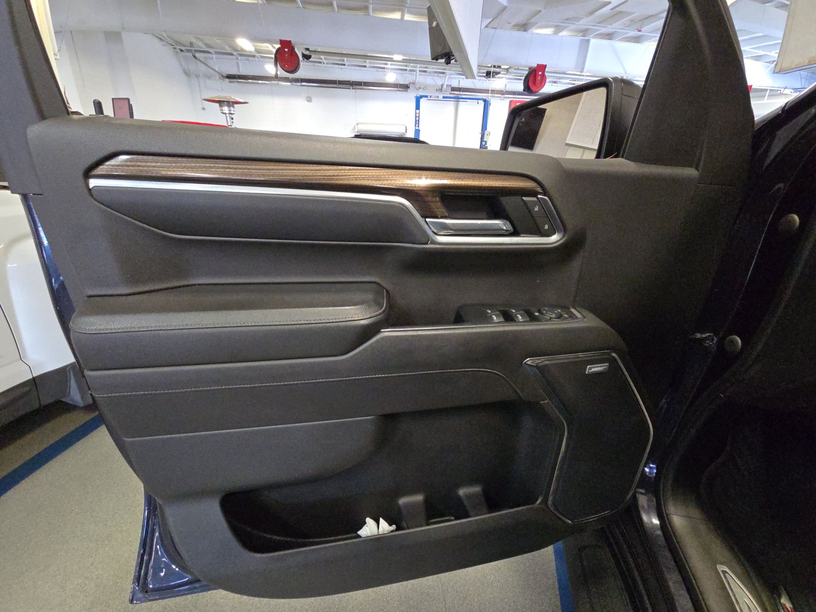 2022 Chevrolet Silverado 1500 RST AWD