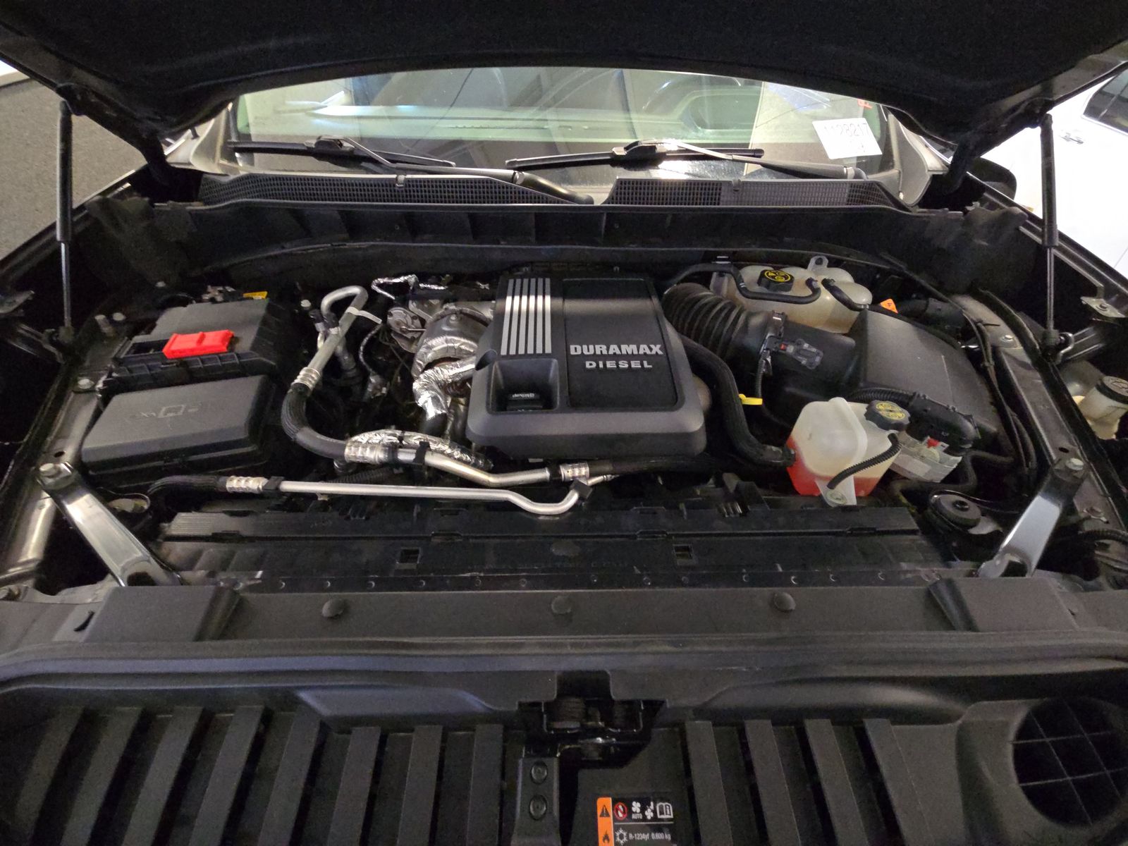 2022 Chevrolet Silverado 1500 RST AWD