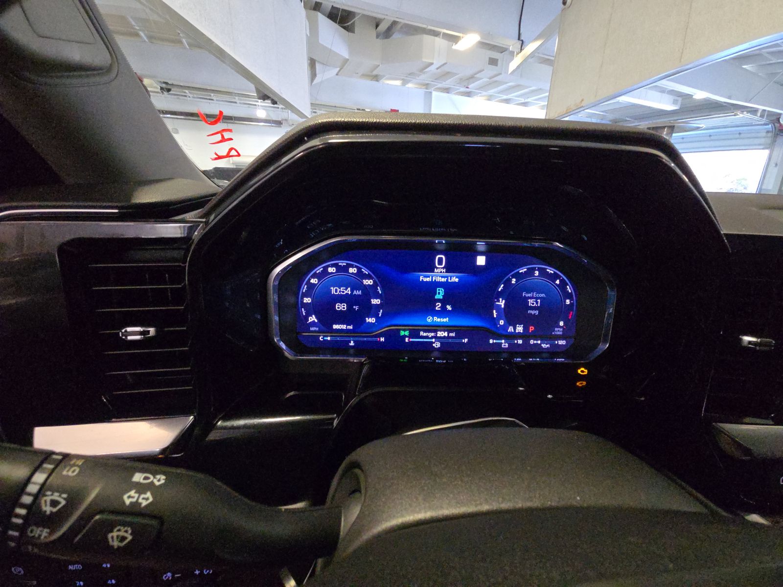 2022 Chevrolet Silverado 1500 RST AWD