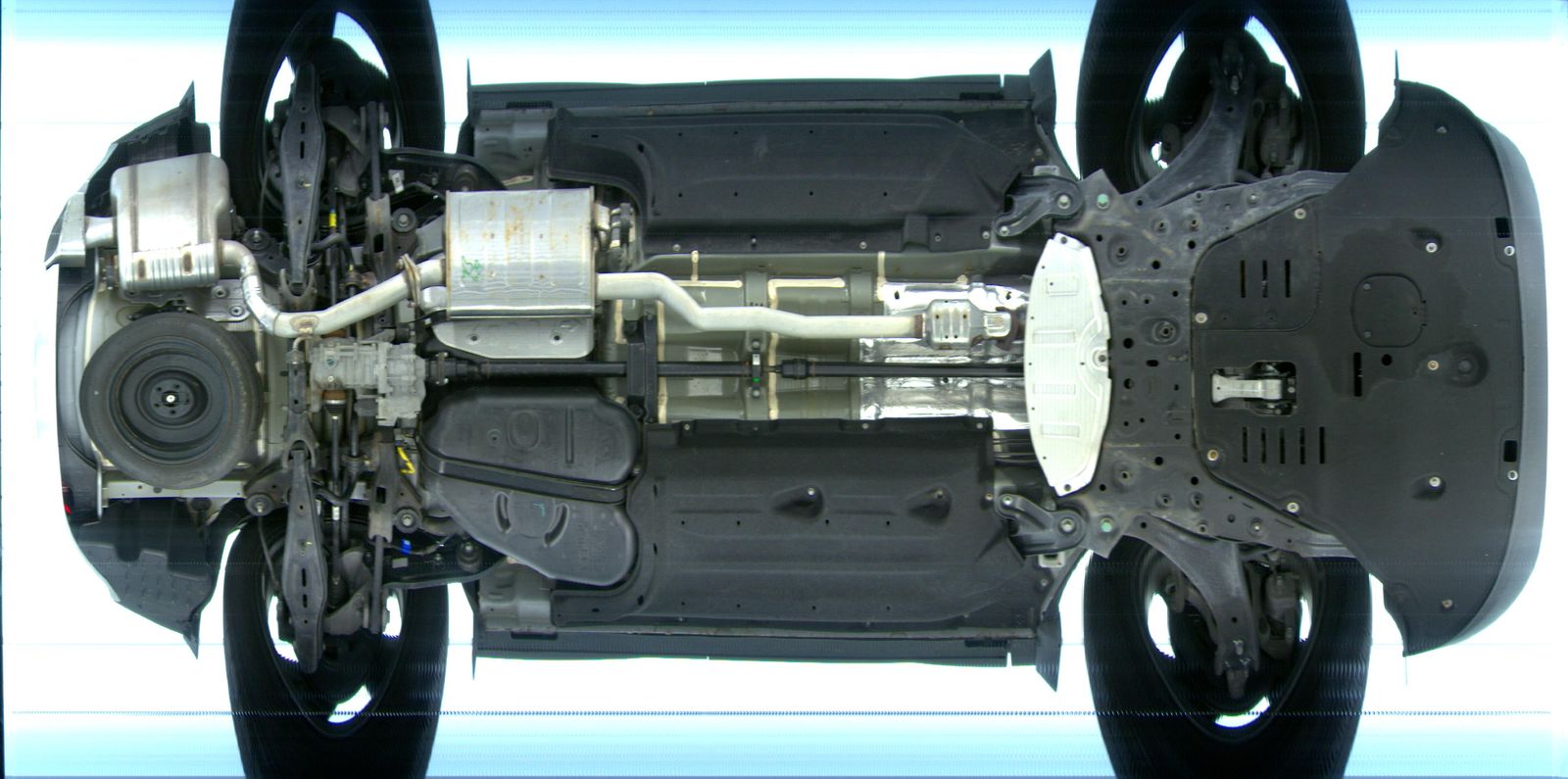 2023 Hyundai Santa Fe SEL AWD