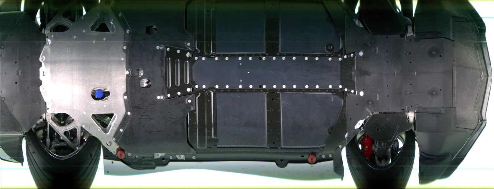 2023 Chevrolet Corvette Stingray RWD