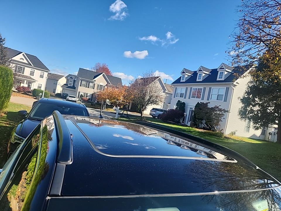 2025 Jeep Compass Limited AWD