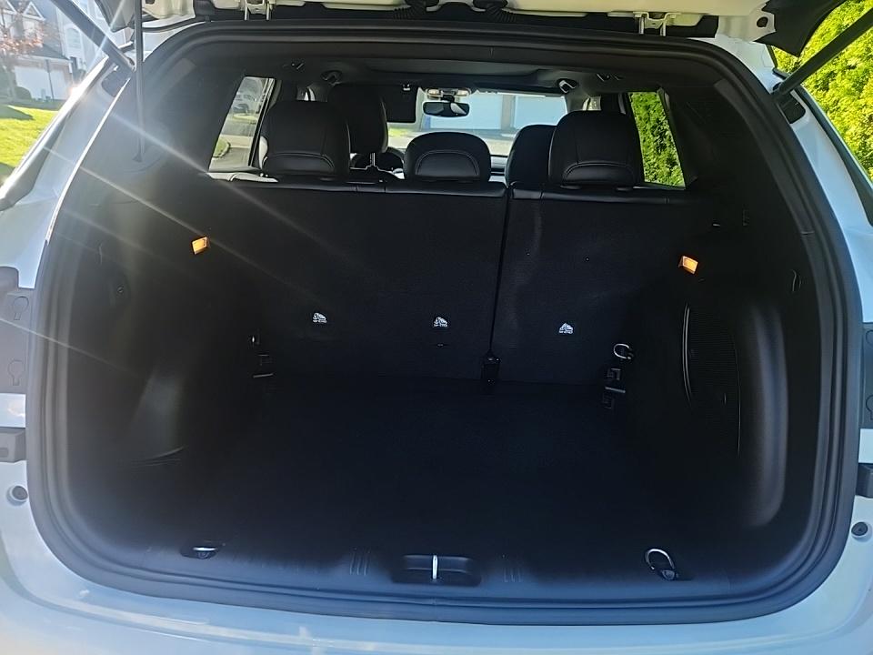 2025 Jeep Compass Limited AWD