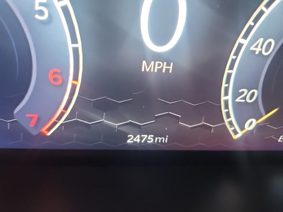 2025 Jeep Compass Limited AWD