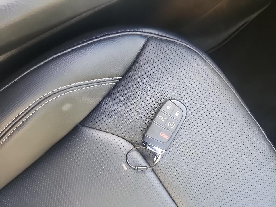 2025 Jeep Compass Limited AWD