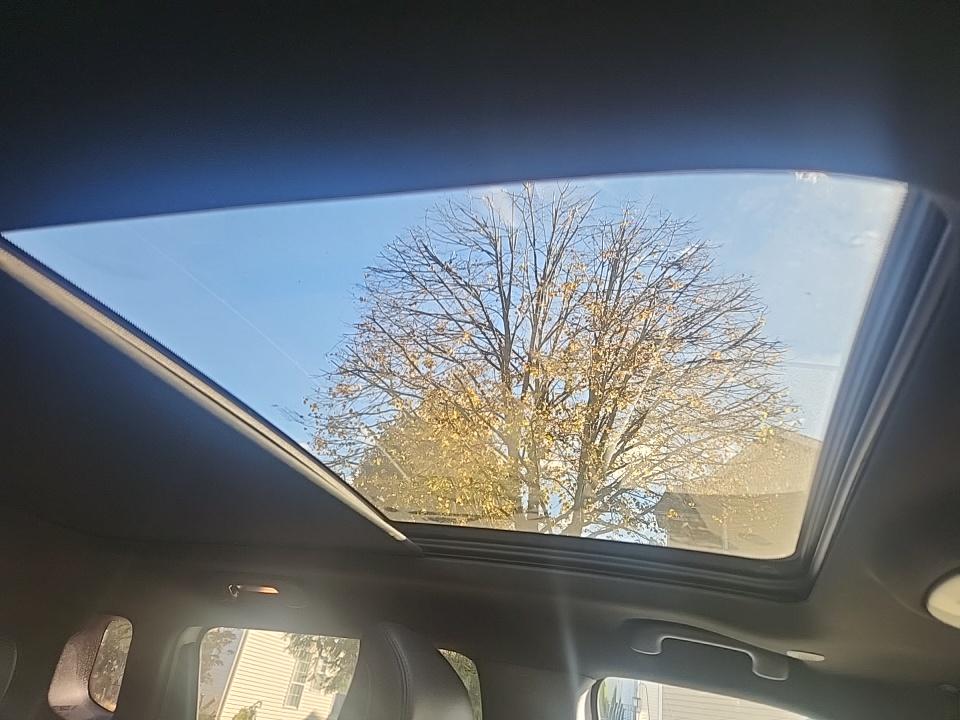 2025 Jeep Compass Limited AWD