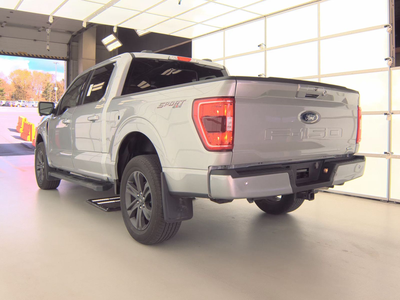 2023 Ford F-150 XLT AWD