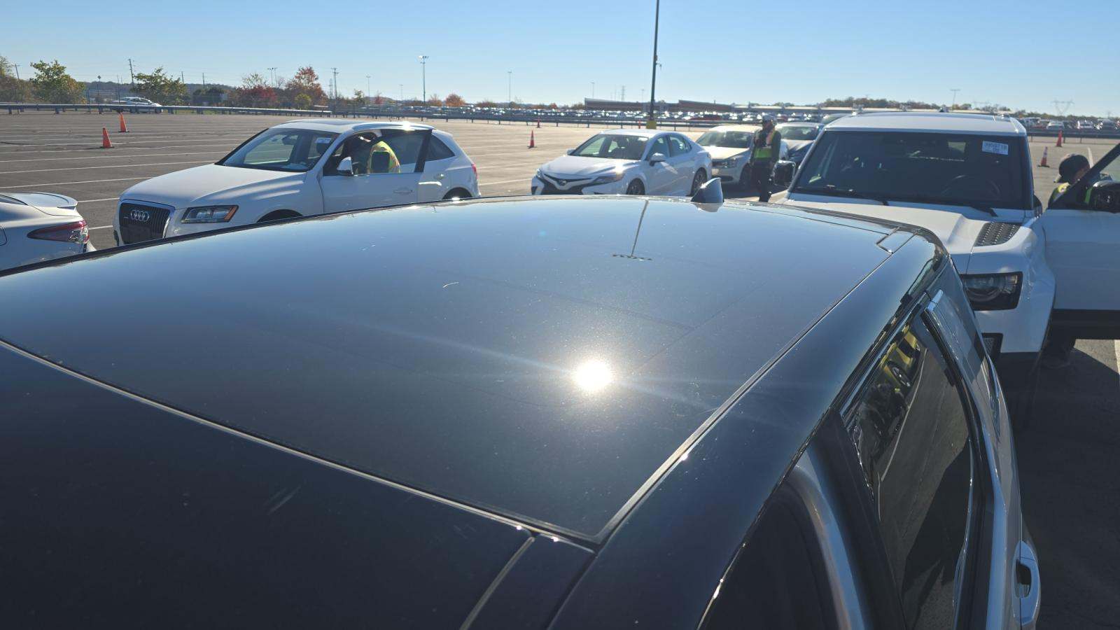 2024 Land Rover Discovery Sport Dynamic SE AWD