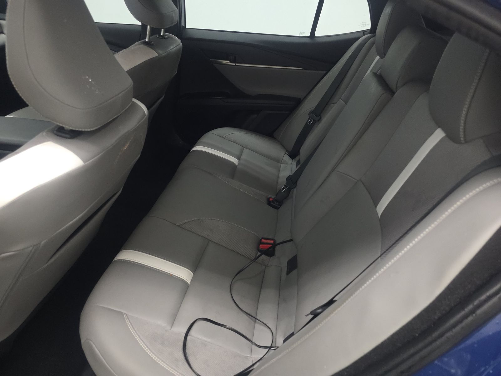 2025 Toyota Camry SE FWD