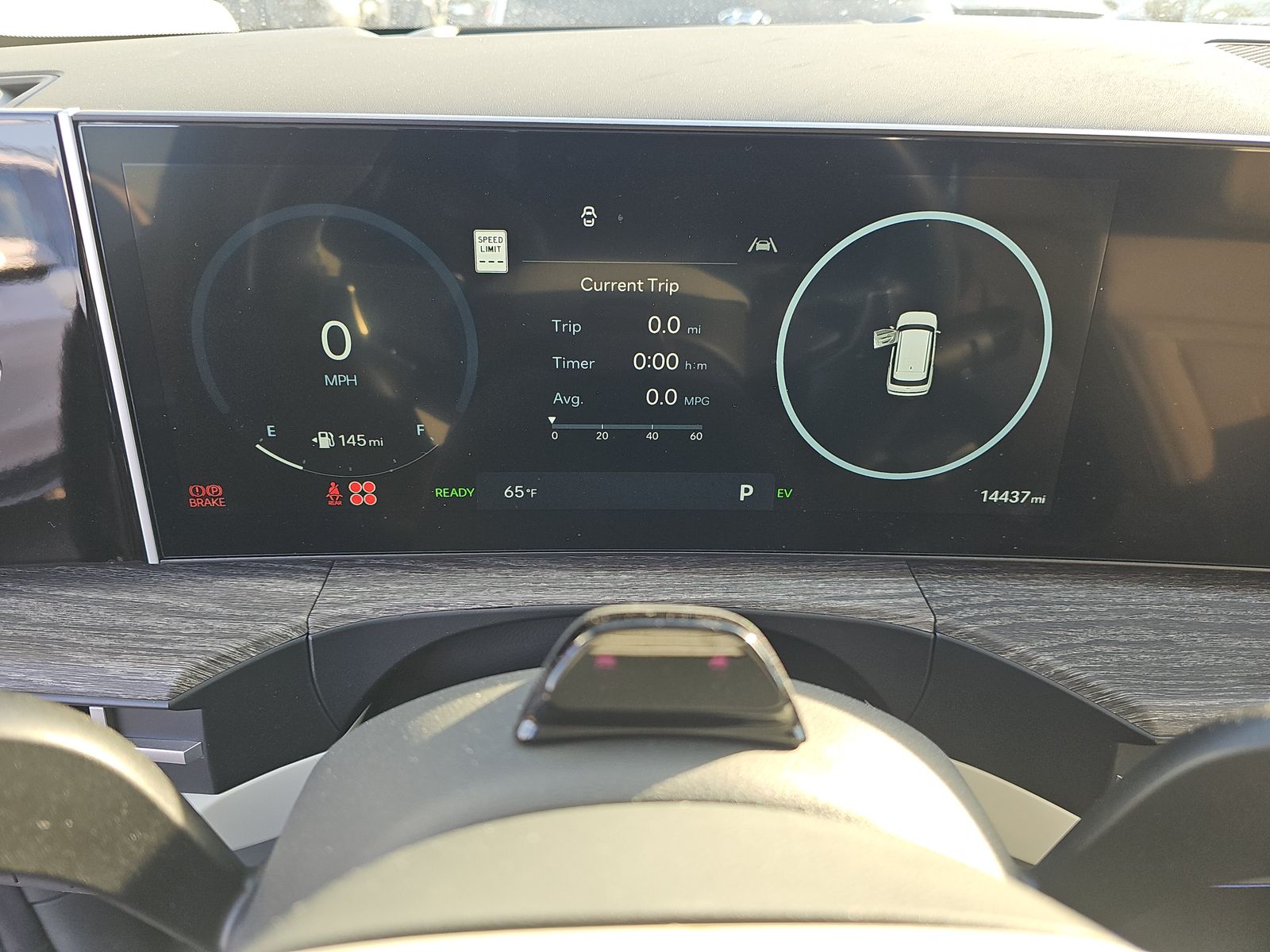 2025 Hyundai Santa Fe Hybrid Calligraphy FWD