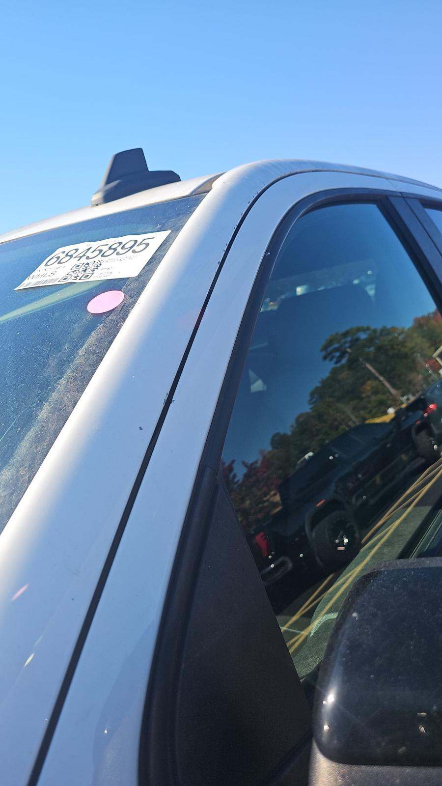 2022 Chevrolet Silverado 1500 Work Truck RWD