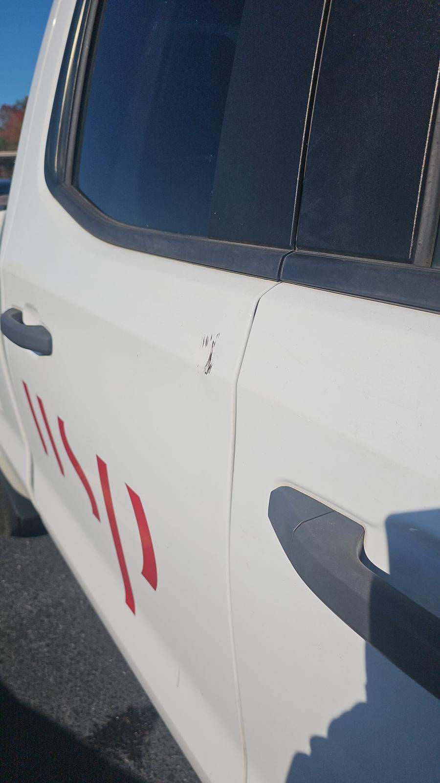 2022 Chevrolet Silverado 1500 Work Truck RWD