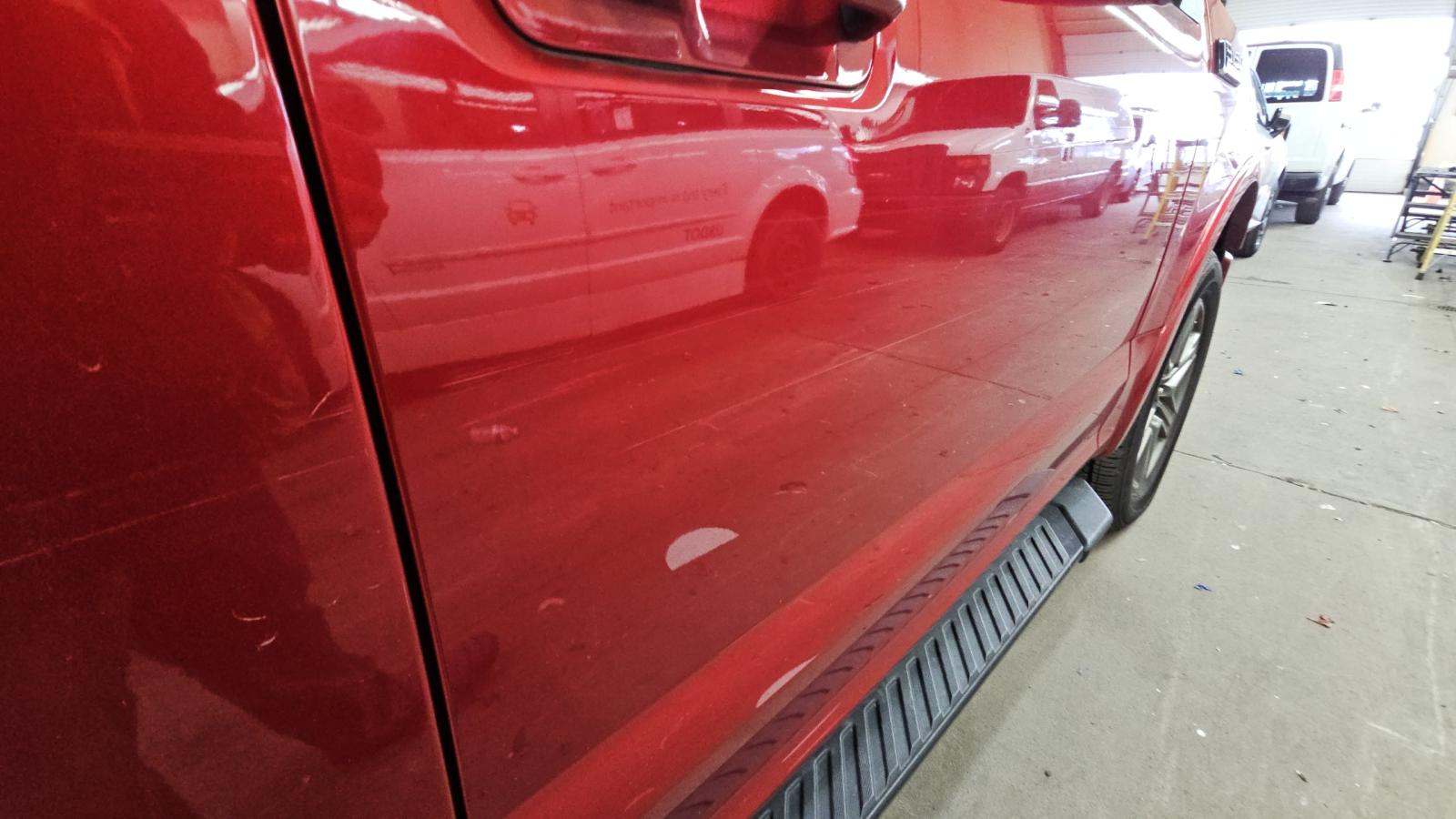 2020 Ford F-150 XLT AWD