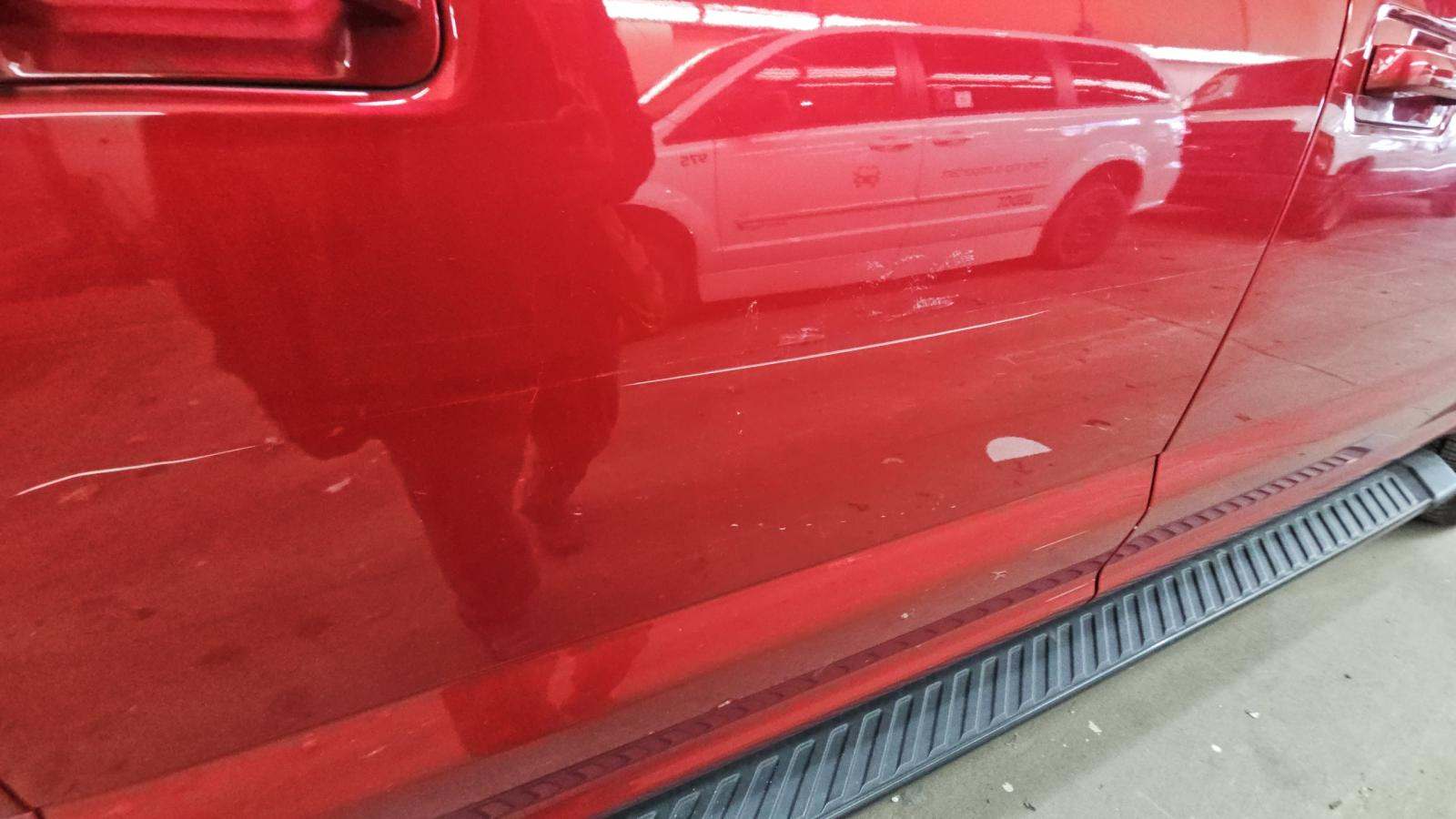 2020 Ford F-150 XLT AWD