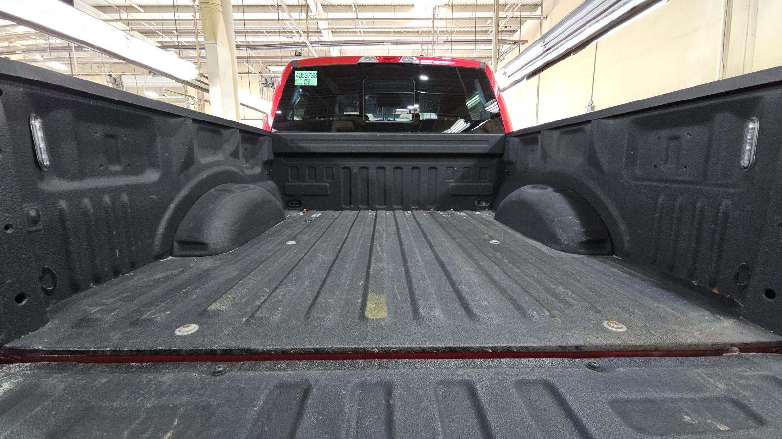 2020 Ford F-150 XLT AWD