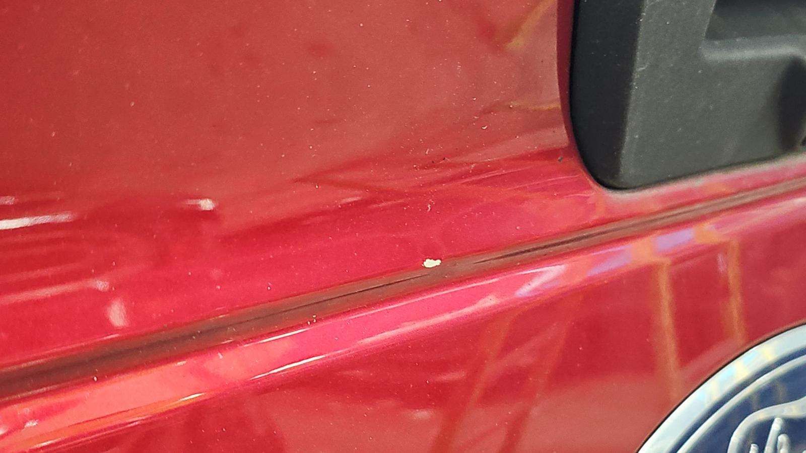 2020 Ford F-150 XLT AWD