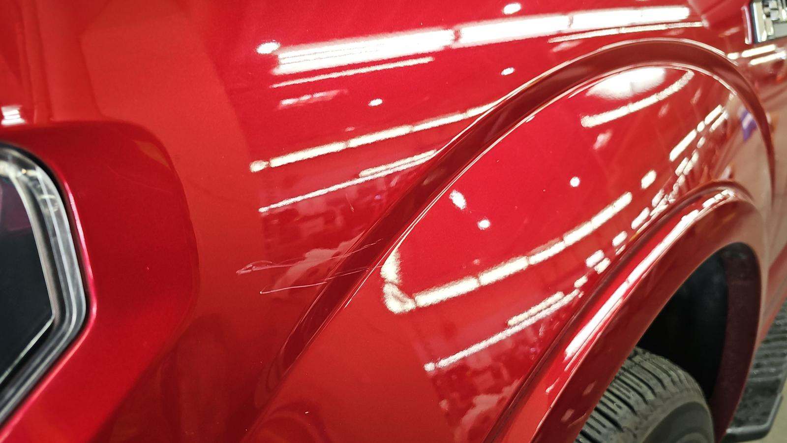 2020 Ford F-150 XLT AWD