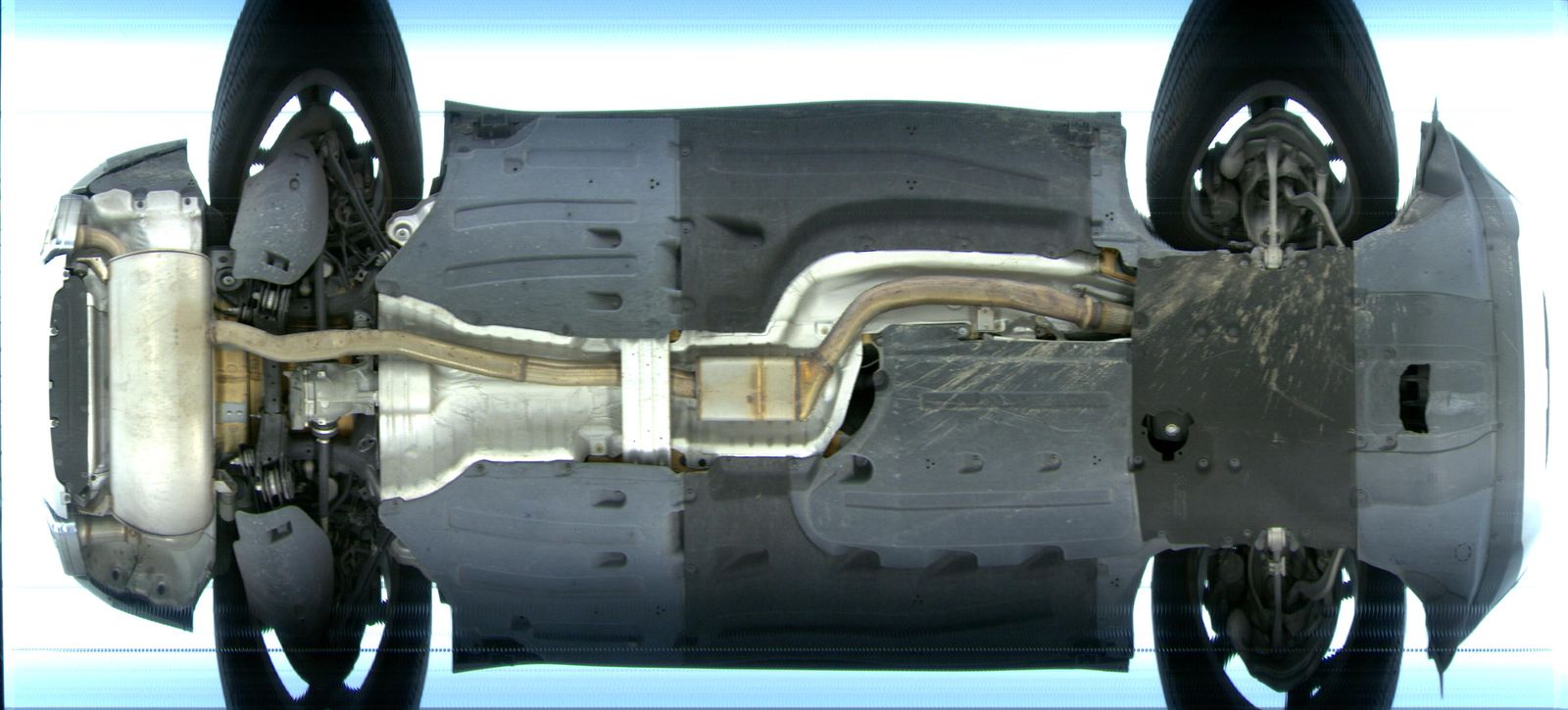 2024 BMW X3 sDrive30i RWD