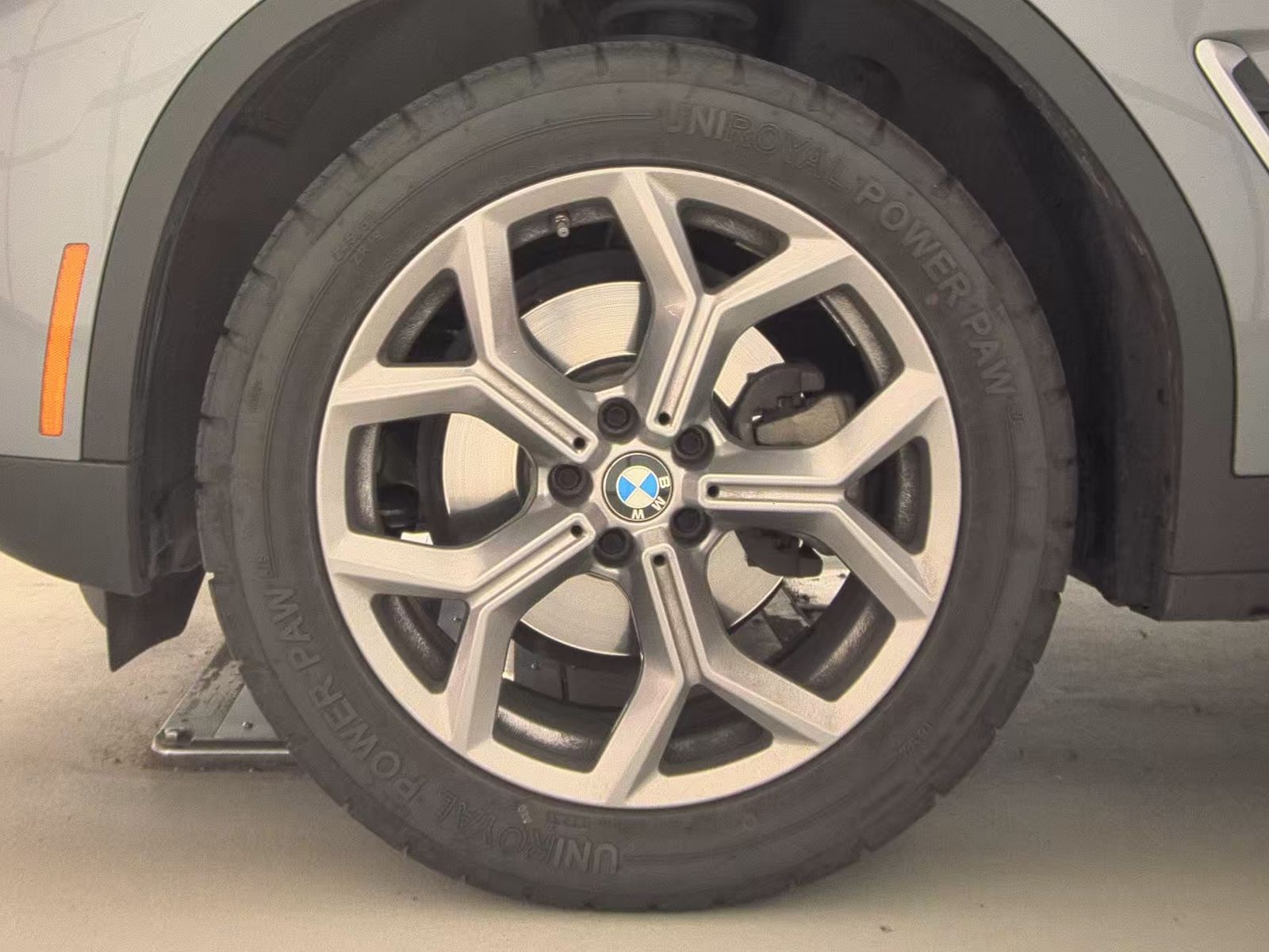 2024 BMW X3 sDrive30i RWD