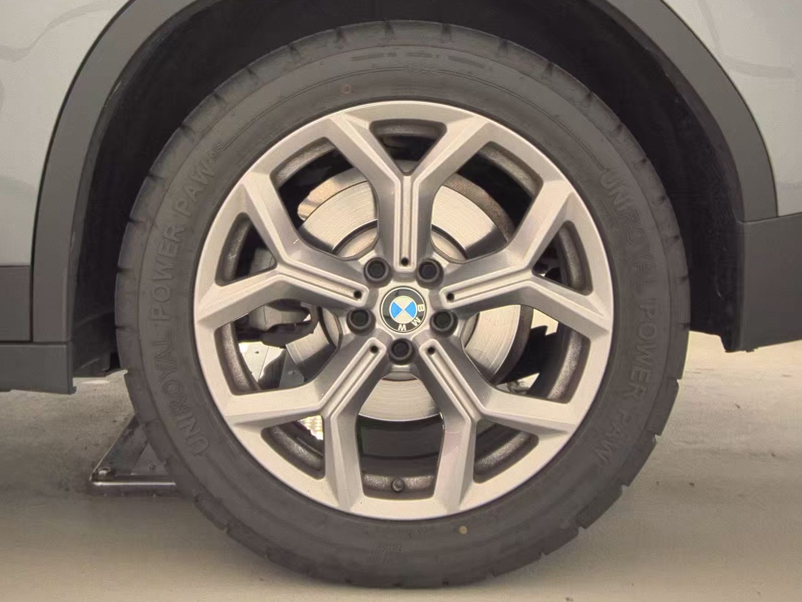 2024 BMW X3 sDrive30i RWD