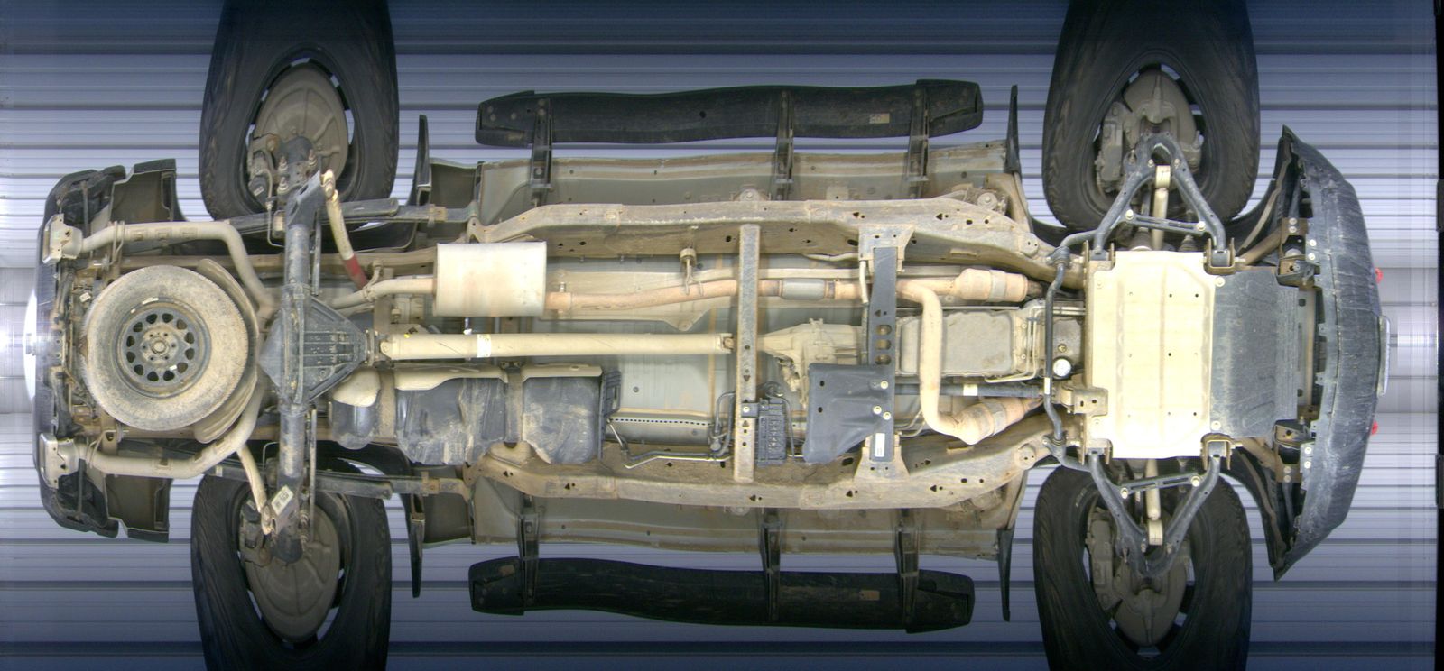 2024 Chevrolet Silverado 1500 LT Trail Boss AWD