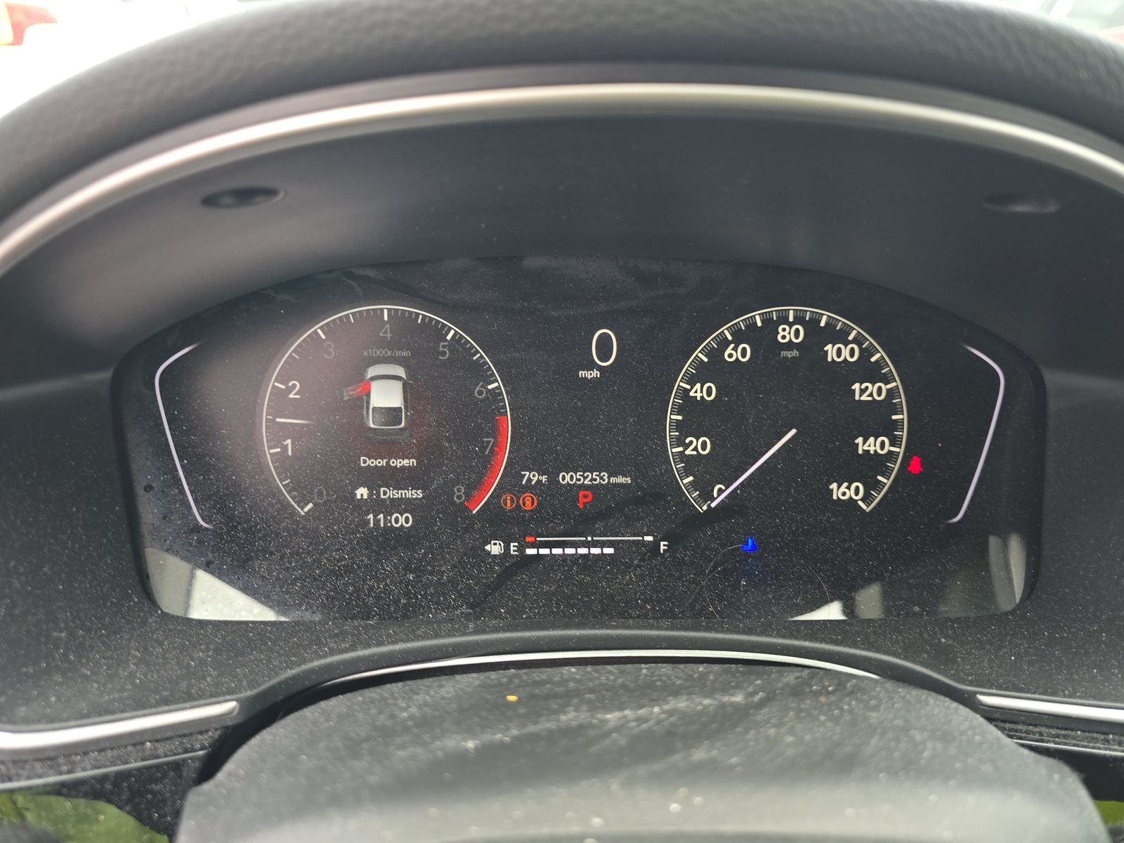 2024 Honda Civic EX-L FWD