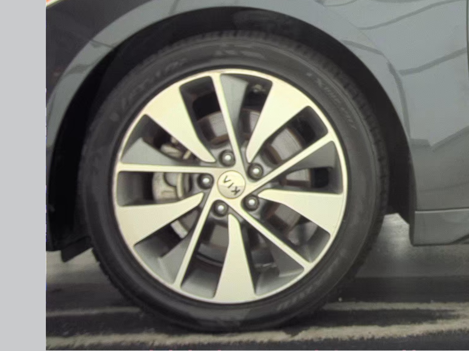 2018 Kia Optima S FWD