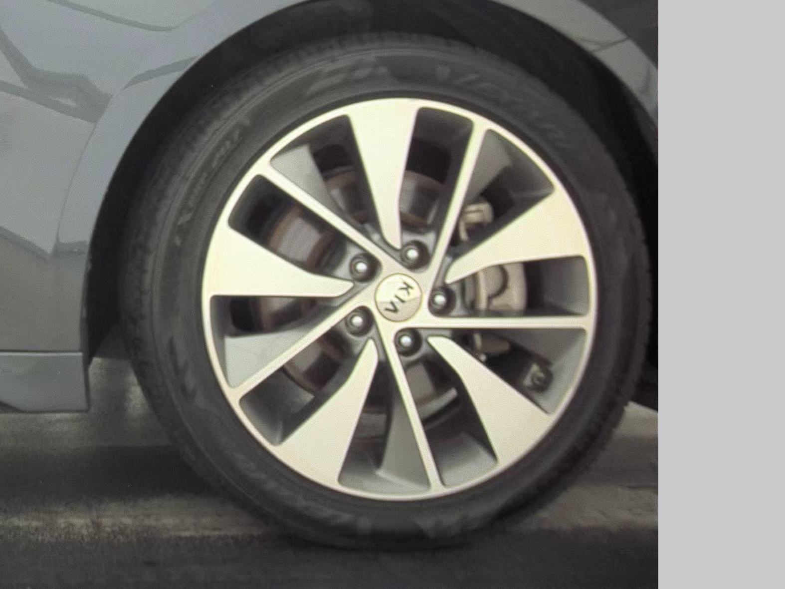 2018 Kia Optima S FWD