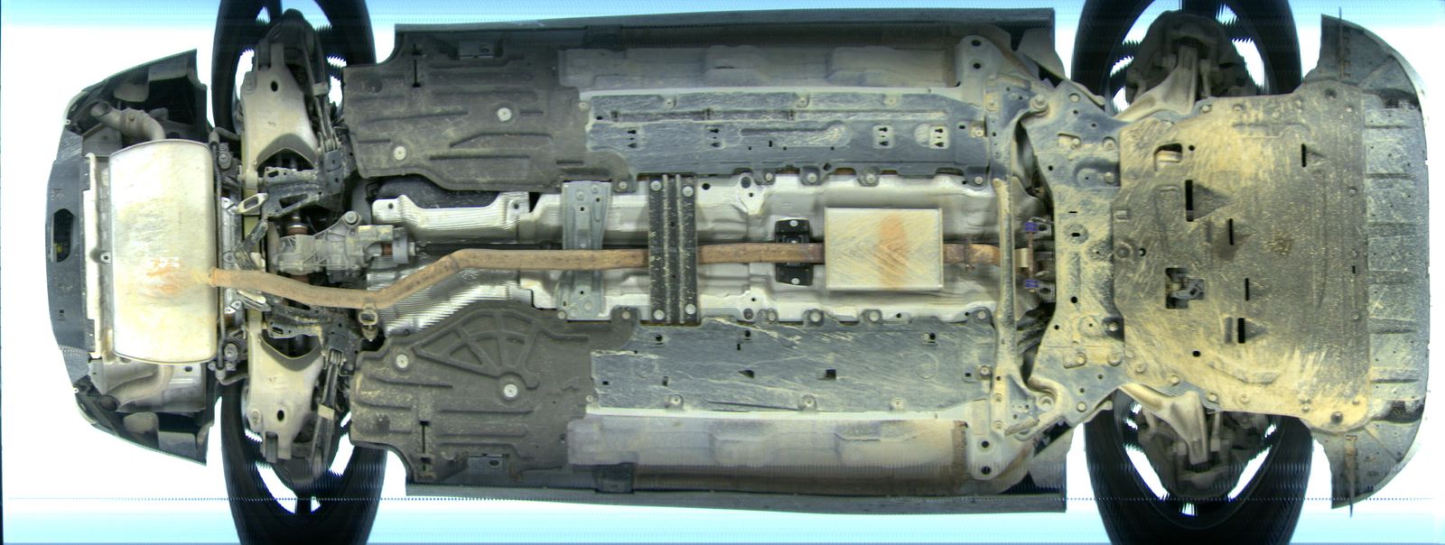 2024 Volvo S60 B5 Plus AWD