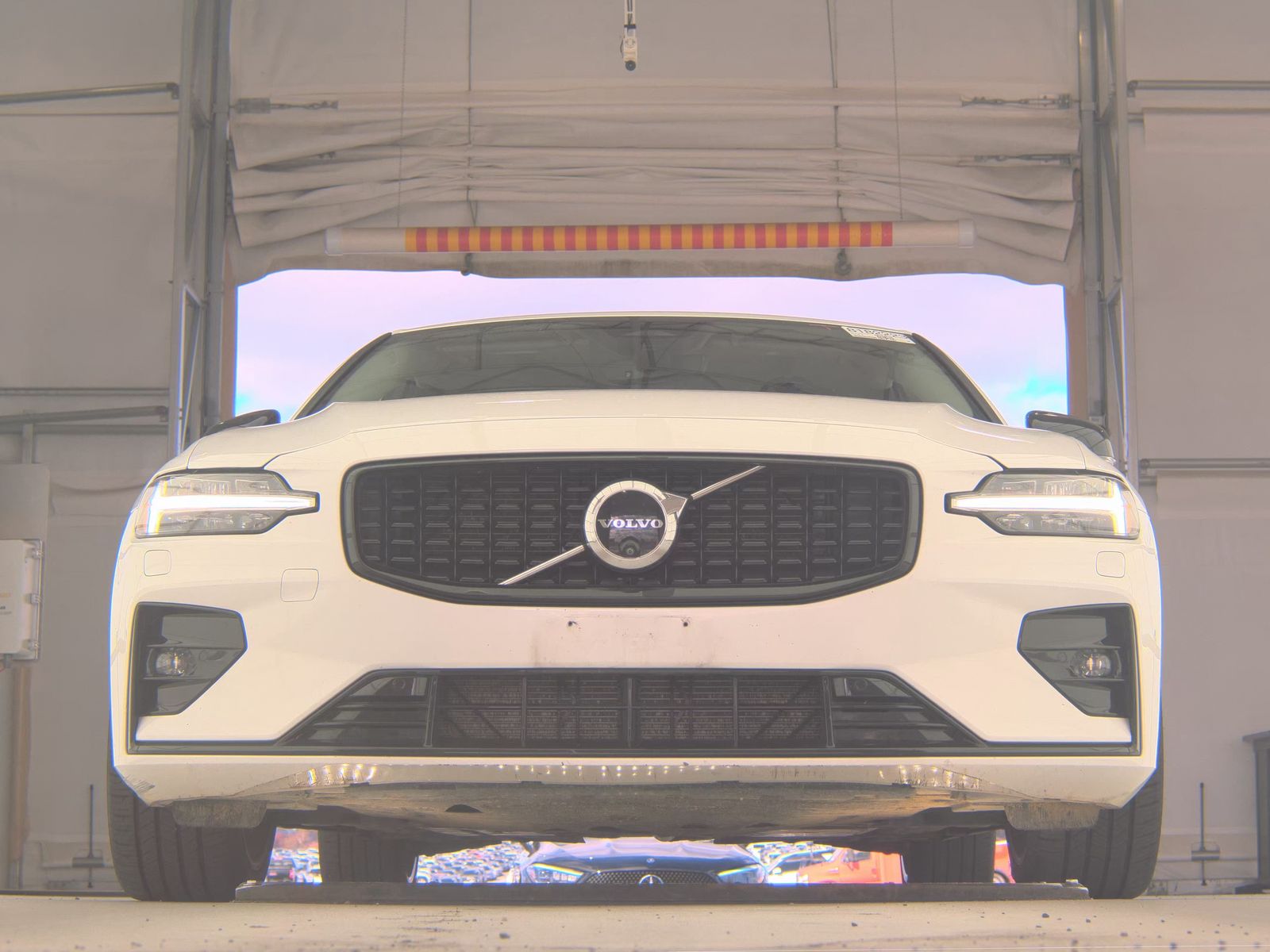 2024 Volvo S60 B5 Plus AWD